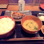しんぱち食堂 市ヶ谷店 - 