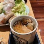 玄品 大阪 梅田東通 ふぐ・うなぎ・かに料理 - 