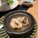 玄品 大阪 梅田東通 ふぐ・うなぎ・かに料理 - 