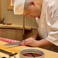 鮨 さいとう - 