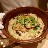 日本料理 山崎 - 