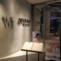 THE APOLLO - 