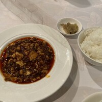 赤坂 四川飯店 - 