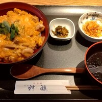 銀座　神籬 - 