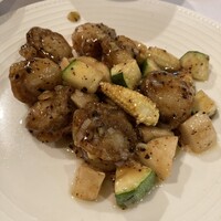 赤坂 四川飯店 - 
