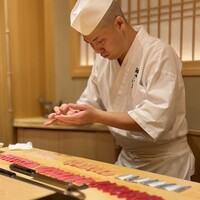 鮨 さいとう - 