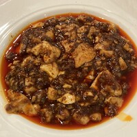 赤坂 四川飯店 - 