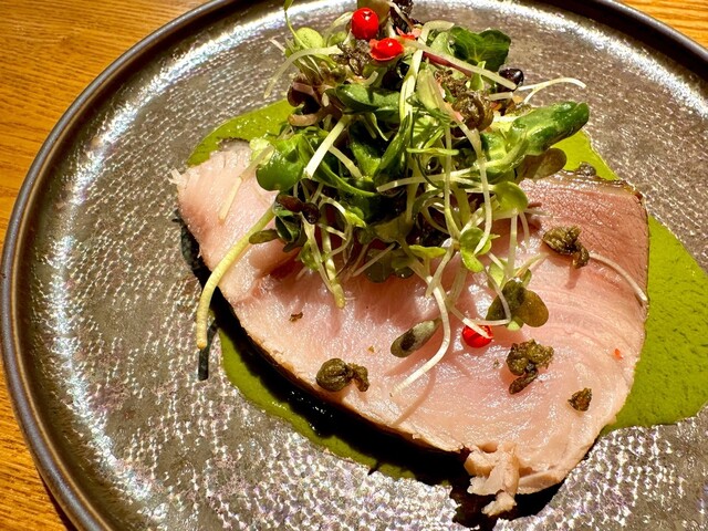 Je Joue （ジュジュ）のご予約 - 四谷三丁目/ビストロ | 食べログ