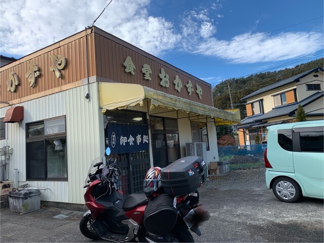 食堂 おかずや - 浦宿（食堂）の写真