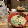 ラー麺 ずんどう屋 野並店