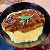 かつそばや 松幸 TXアベニュー守谷店