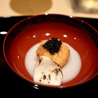 日本料理 山崎 - 