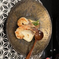 鉄板焼さわふじ - 