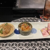 鉄板焼さわふじ - 