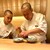 愚直に - その他写真:大塚さんナイスショットお弟子さんと