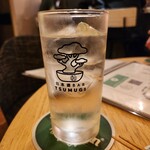 日本酒バー ツムギ - 