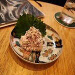 日本酒バー ツムギ - 