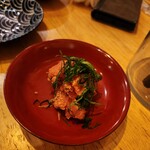 日本酒バー ツムギ - 
