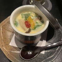 泳ぎとらふぐ活蟹料理 あじ平 曽根崎 - 