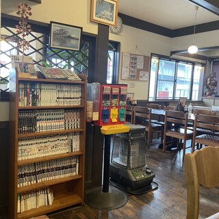 お食事処 やまよし_2