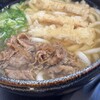 九州うどん・そば 松の屋