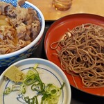 吉野家 412号線厚木林店 - 