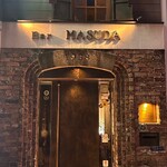 バー マスダ - 