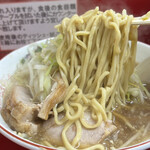 ラーメン二郎 - 