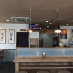 河内長野市町食堂 - 