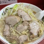 ラーメン二郎 - 