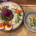 スパイスカリィ FUKUIRO - 