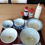 河内長野市町食堂 - 