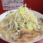 ラーメン二郎 - 