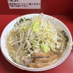 ラーメン二郎 京急川崎店 - 