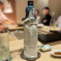 すし 良月 - 