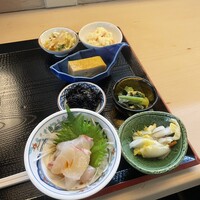 一つ木竹林草 - 