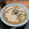 ラーメン 天外天 熊本駅店