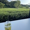 ショップ&カフェ 茶の庭