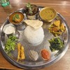 ダルバート食堂 ムスタンタカリチューロ