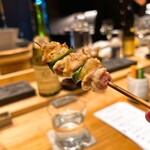 焼き鳥 とりら - 