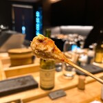 焼き鳥 とりら - 