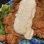 鶏料理居酒屋 TORIBIAN - 