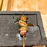 焼き鳥 とりら - 