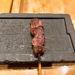 焼き鳥 とりら - 