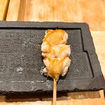 焼き鳥 とりら - 