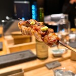 焼き鳥 とりら - 