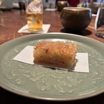 イチリン ハナレ - 