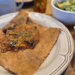 クレープリー・スタンド シャンデレール 梅田店 - 