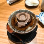 焼き鳥 とりら - 