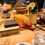 焼き鳥 とりら - 